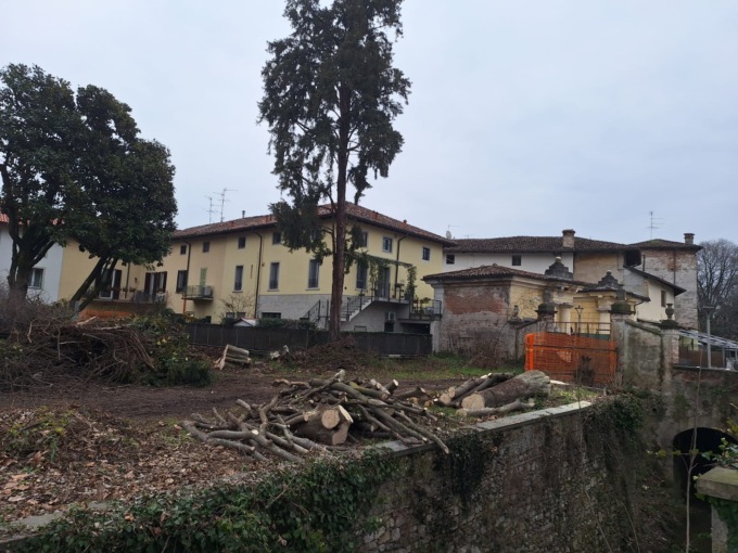 Villa Calvi