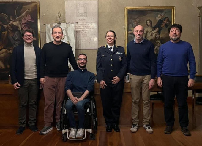 Nel 2024 più controlli ambientali, su veicoli e persone. Incassi sui verbali pari al 72%