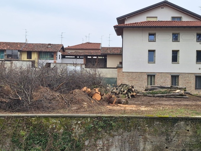 Villa Calvi