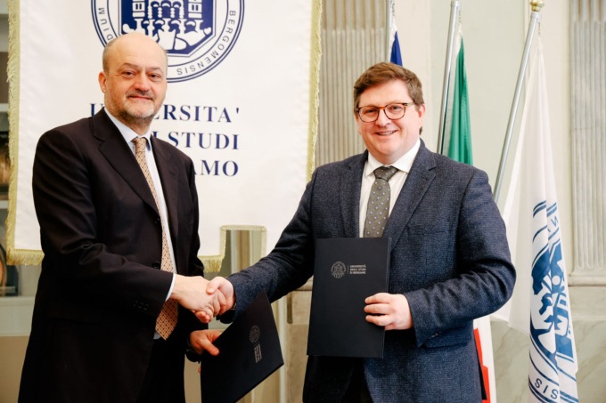 Il Centro Studi sul Territorio “Lelio Pagani” sbarca a Treviglio: nasce il Polo Territoriale Pianura