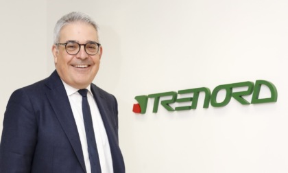 Andrea Severini è il nuovo Amministratore delegato di Trenord