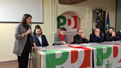 Circolo del Pd