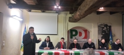 Circolo del Pd