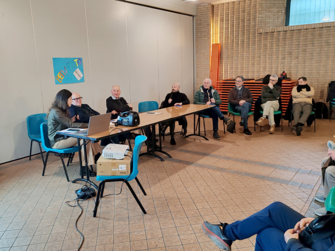 Cooperativa Agricola, i soci protagonisti della rigenerazione urbana