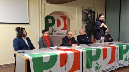 Circolo del Pd