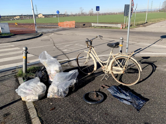 Contro l’abbandono dei rifiuti istituzionalizzate le domeniche del plogging
