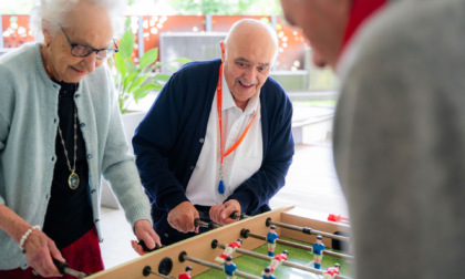 Domitys Quarto Verde: il senior housing che ridefinisce la terza età