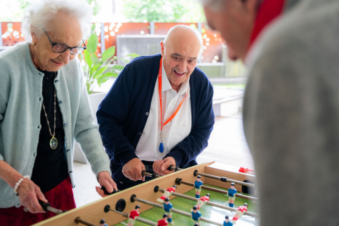 Domitys Quarto Verde: il senior housing che ridefinisce la terza età