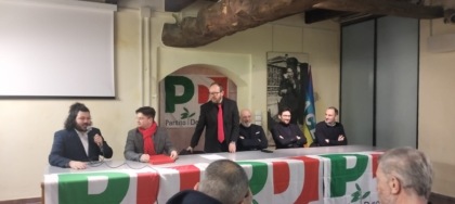 Circolo del Pd