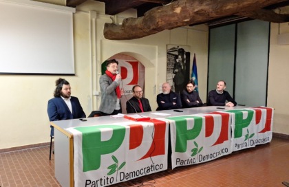 Circolo del Pd