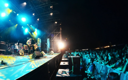 Una raccolta fondi per rilanciare il Filagosto Festival