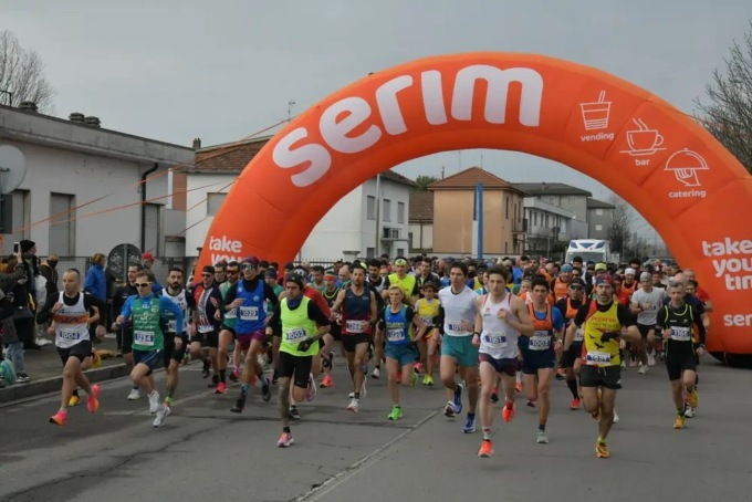 Domani si corre la “Lions Half Marathon Treviglio” e la 10 km competitiva dell’Atletica Treviglio