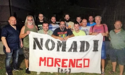 La band dei "Nomadi" quest'estate in concerto nella Bassa