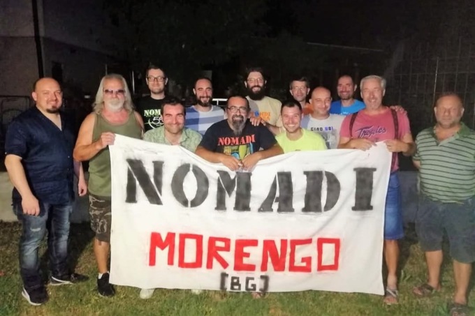 La band dei “Nomadi” quest’estate in concerto nella Bassa
