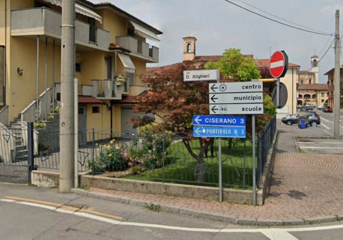 Tentato furto sventato da un carabiniere fuori servizio