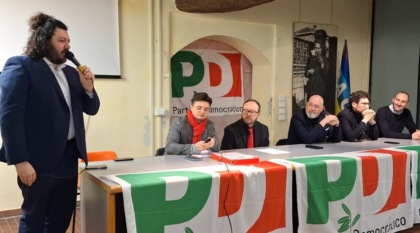 Circolo del Pd