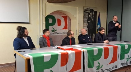 Circolo del Pd