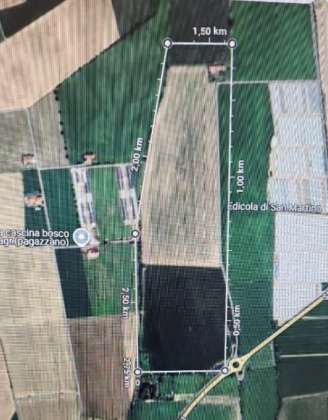 Oltre all’allevamento di bovini, probabile la realizzazione di un impianto a biogas a Morengo