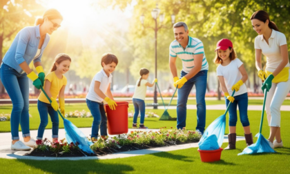 Cinque incontri a Boltiere per imparare a "Vivere il verde"