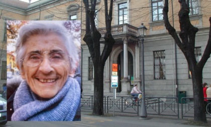 Addio alla maestra Erminia Stucchi, colonna delle scuole di Treviglio