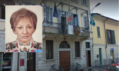 Si è spenta a 84 anni Maria Donesana dopo una vita dedicata al Comune