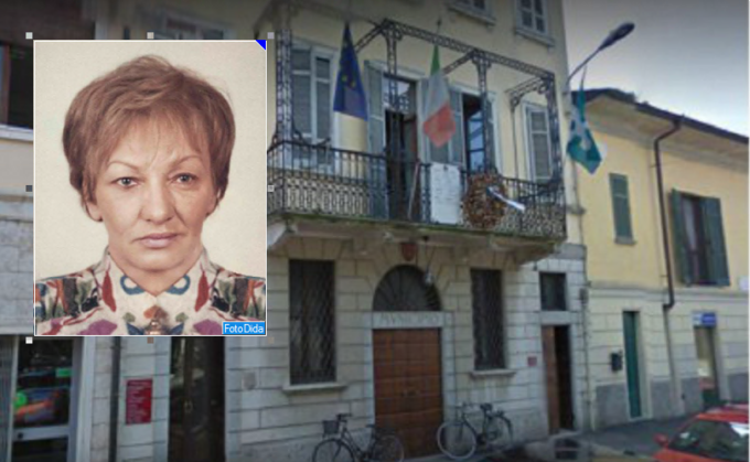 Si è spenta a 84 anni Maria Donesana dopo una vita dedicata al Comune