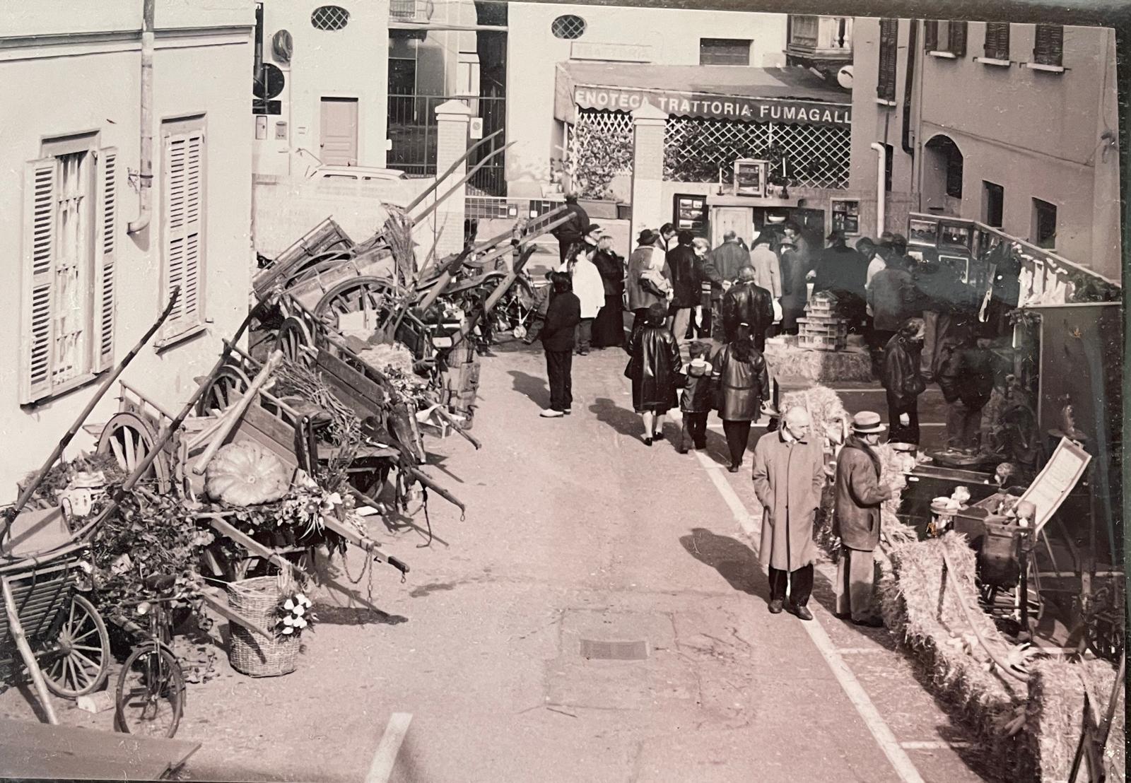 Rivolta Fiera di Sant'Apollonia