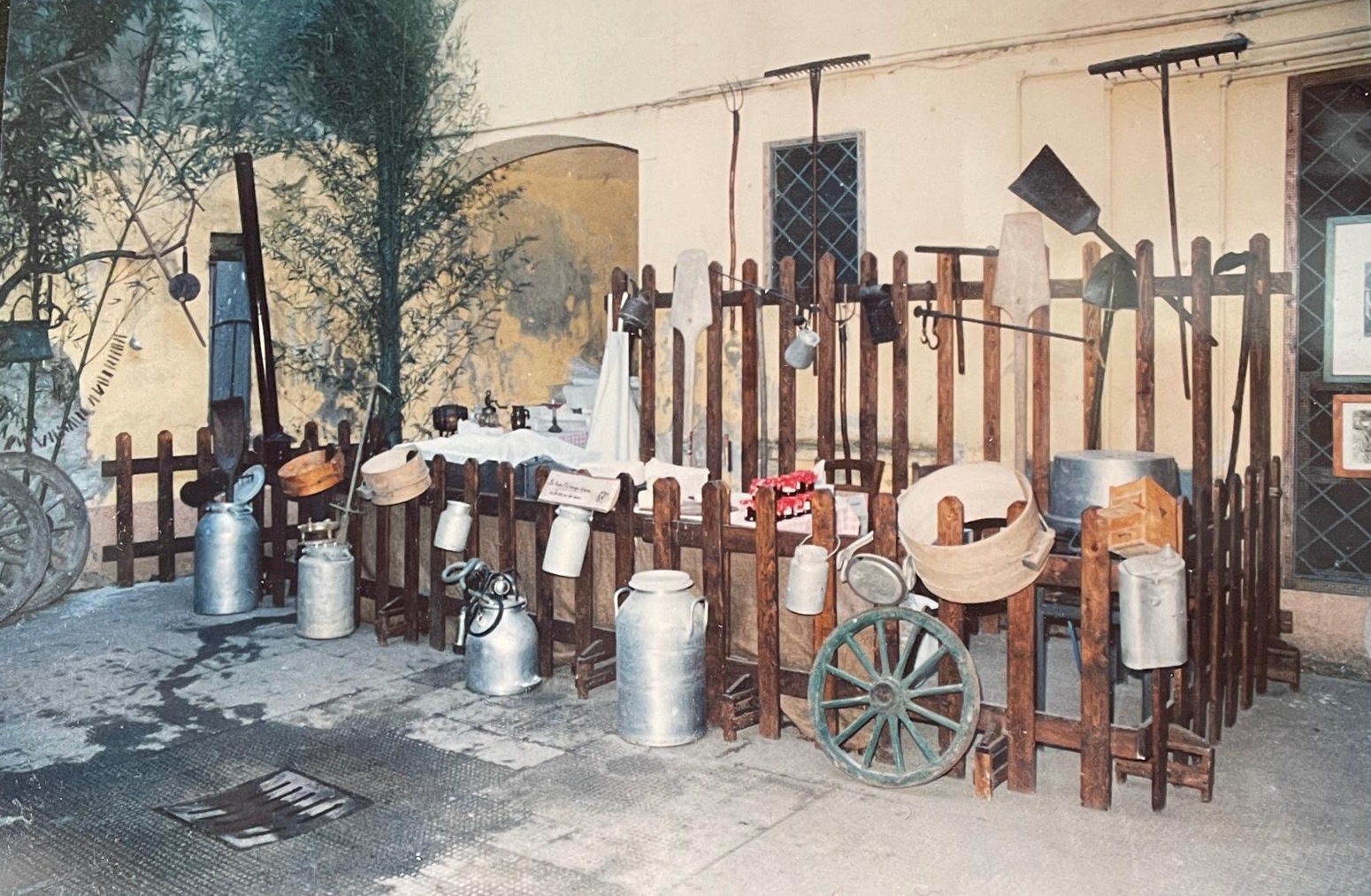 Rivolta Fiera di Sant'Apollonia