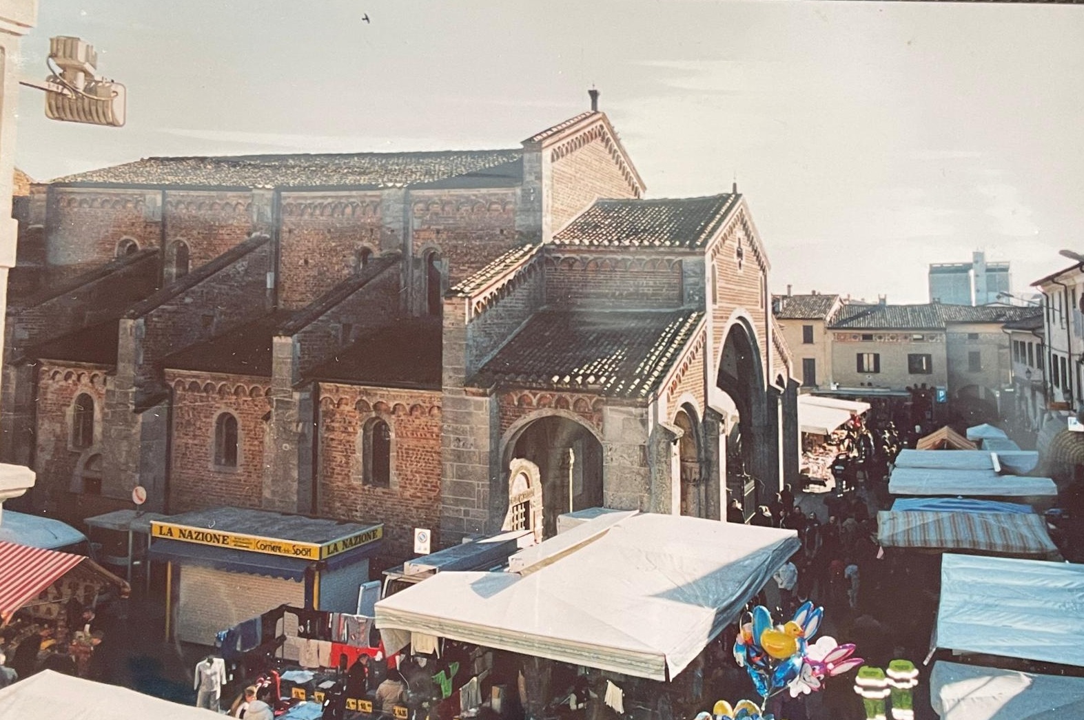 Rivolta Fiera di Sant'Apollonia