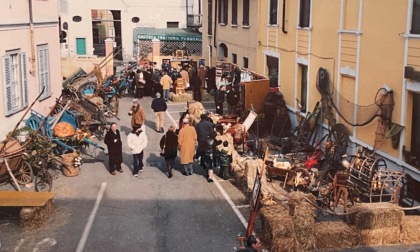 Tutto pronto per la 197esima Fiera regionale di Sant'Apollonia