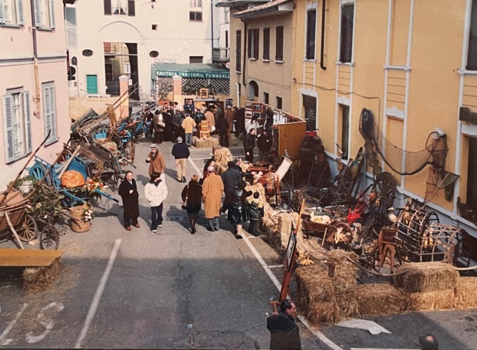 Tutto pronto per la 197esima Fiera regionale di Sant’Apollonia