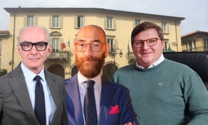 Redditi dei politici, Fumagalli il più ricco del Consiglio comunale di Treviglio. Sul podio Pignatelli e il sindaco