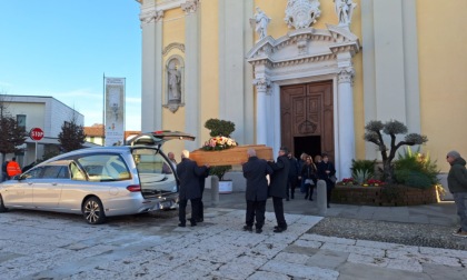 Addio a Giuseppina Ferri, centenaria per 18 anni dietro il bancone del "Bar de Piata"