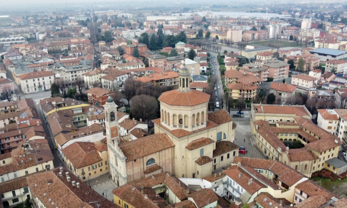 “Dentro e fuori dal Comune”: riguarda la puntata dedicata a Treviglio
