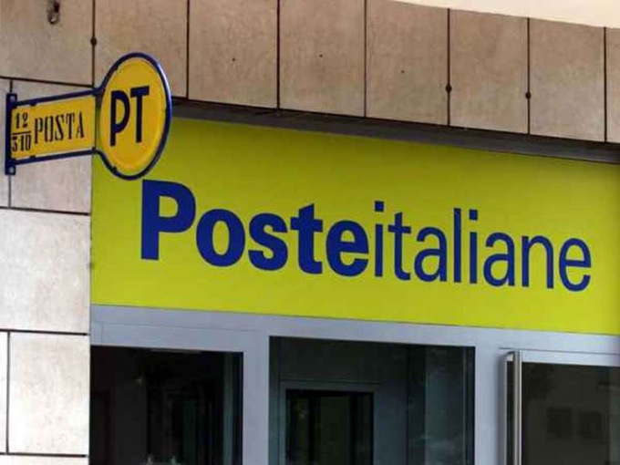 Rinviati i lavori all’ufficio postale