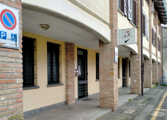 A Capralba chiude il punto prelievi del Centro San Lorenzo