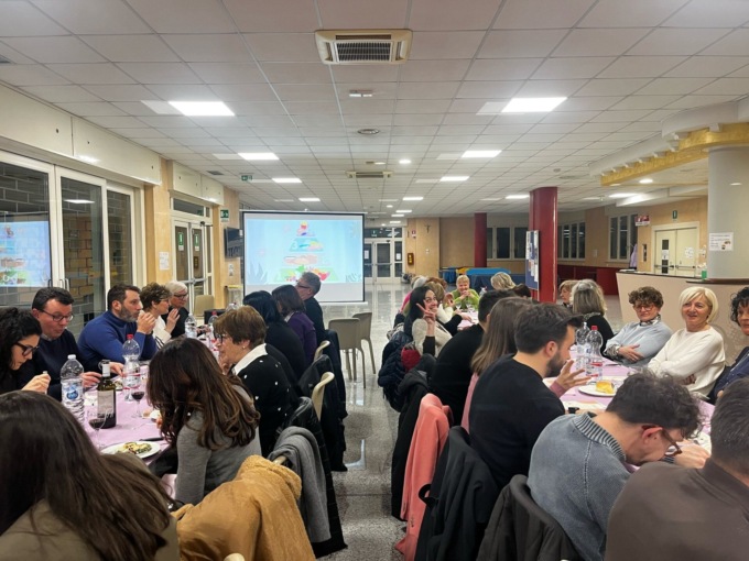 La festa della donna all’insegna del benessere e della sana alimentazione