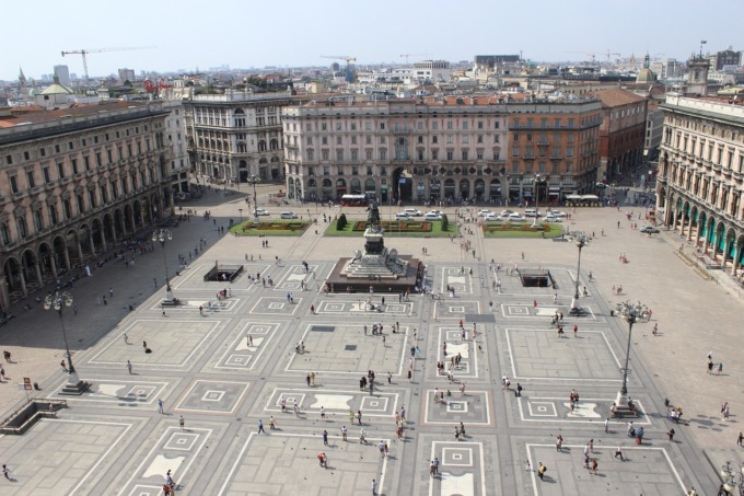 Studiare a Milano: opportunità accademiche e consigli per mantenersi