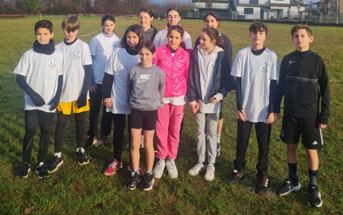 Giochi Studenteschi, tante medaglie per i ragazzi della scuola media “Cameroni” di Treviglio