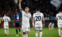 L'Inter vince 2-0 in casa dell'Atalanta e allunga sul Napoli: ora è a +3