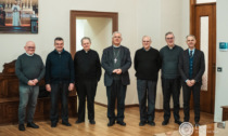 Il Santuario di Caravaggio avrà un nuovo Rettore: è don Massimo Calvi