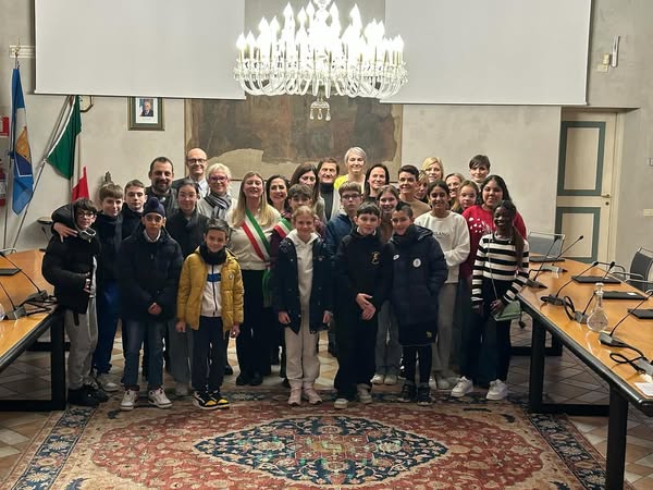 Consiglio dei ragazzi, il baby sindaco è Carlos Caniato