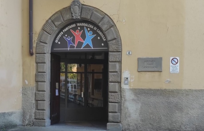 Primaria “Maddalena di Canossa”, vendita dello stabile e trasloco della scuola all’oratorio più difficili