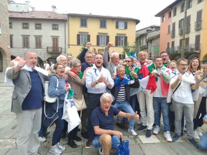 Forza Italia lancia  Gafforelli per la Presidenza della Provincia: “L’uomo giusto per tornare al vertice”
