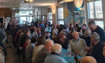 A pranzo con il Cuore, ECMO  riunisce più di 150 persone