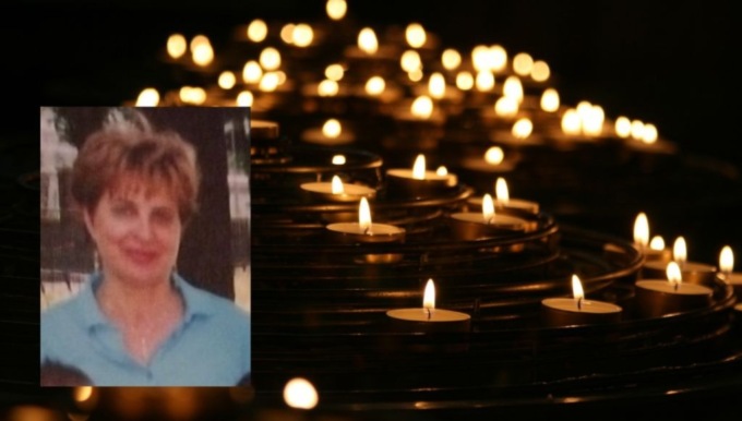  Lutto in paese per la tragica scomparsa della maestra storica delle elementari Maria Grazia Bonassi