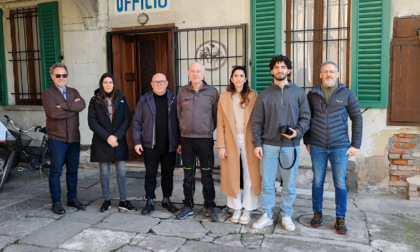 Far rivivere le corti storiche: "Progetto che ha una filosofia economica e sociale"