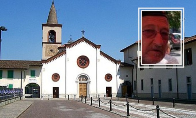 Si è spento a 87 anni il conte Augusto Medolago Albani
