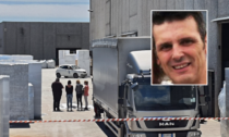 Morì sul lavoro investito da un tir, il 25 marzo la sentenza per la morte di Sergio Persico