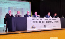 Istituzioni e Associazione costruttori lodano il progetto di rigenerazione urbana